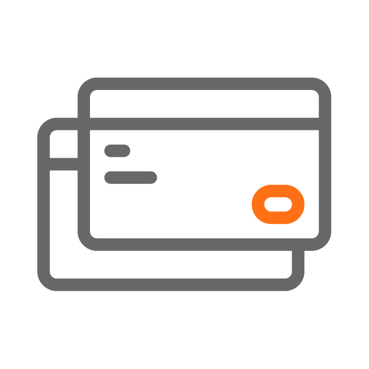 tarjeta de credito