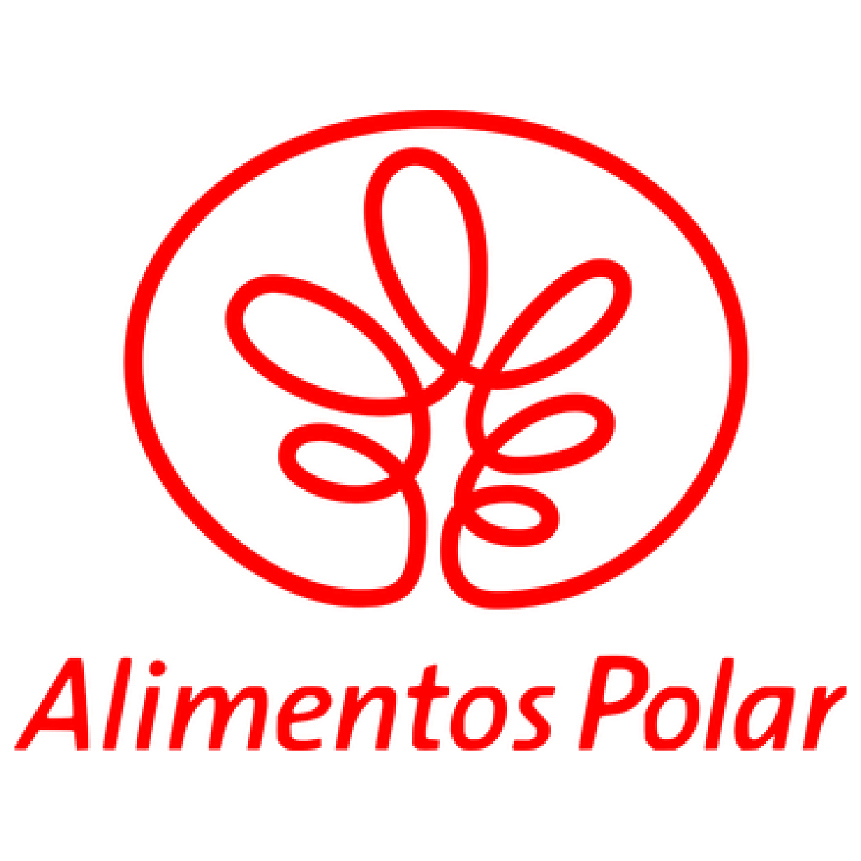alimentos polar