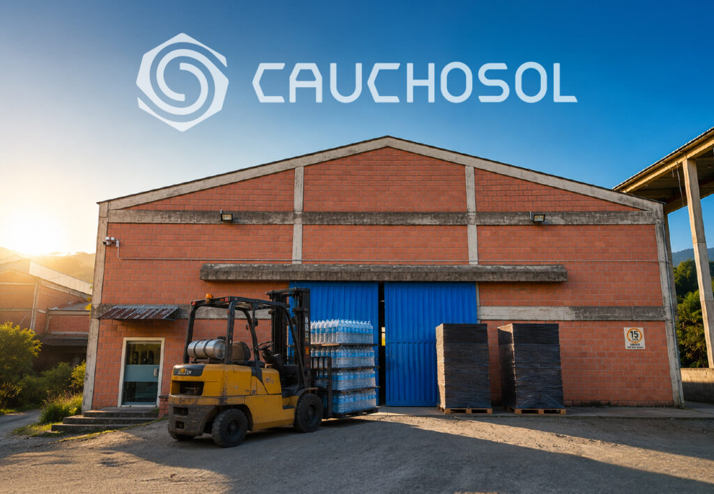 Cauchosol